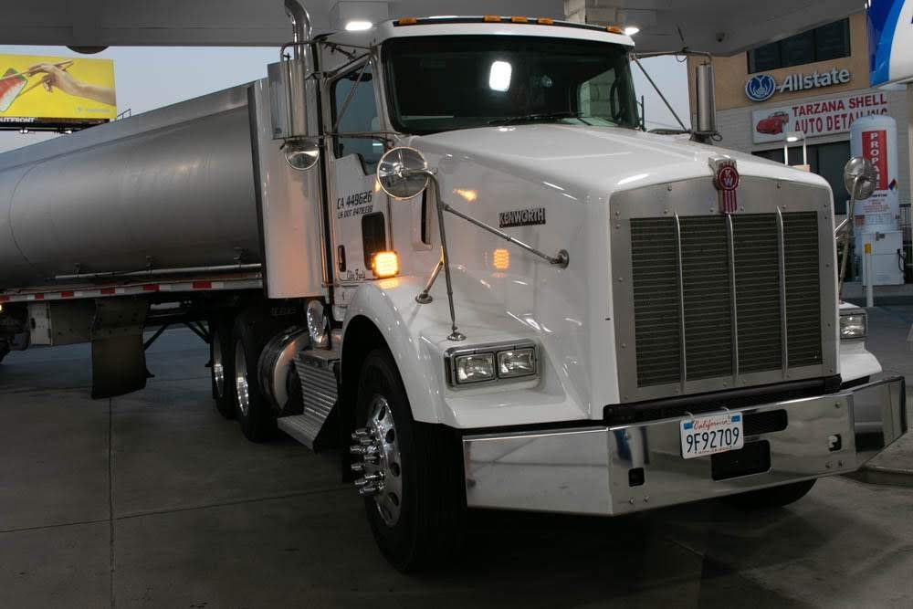 2.5 How Common Are Semi-Truck Accidents?