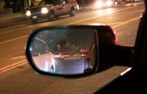 1.31 Chandler, AZ - Rear-End Wreck Causes Injuries on L-101 at Ray Rd