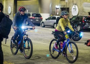 Boosting Bicyclist Safety in Arizona