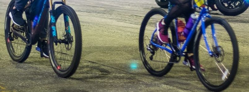Boosting Bicyclist Safety in Arizona
