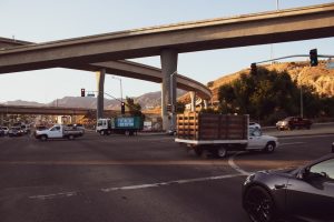 Common Causes Behind Arizona Delivery Truck Accidents