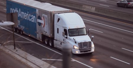 Do Trucking Companies Destroy Accident Scene Evidence