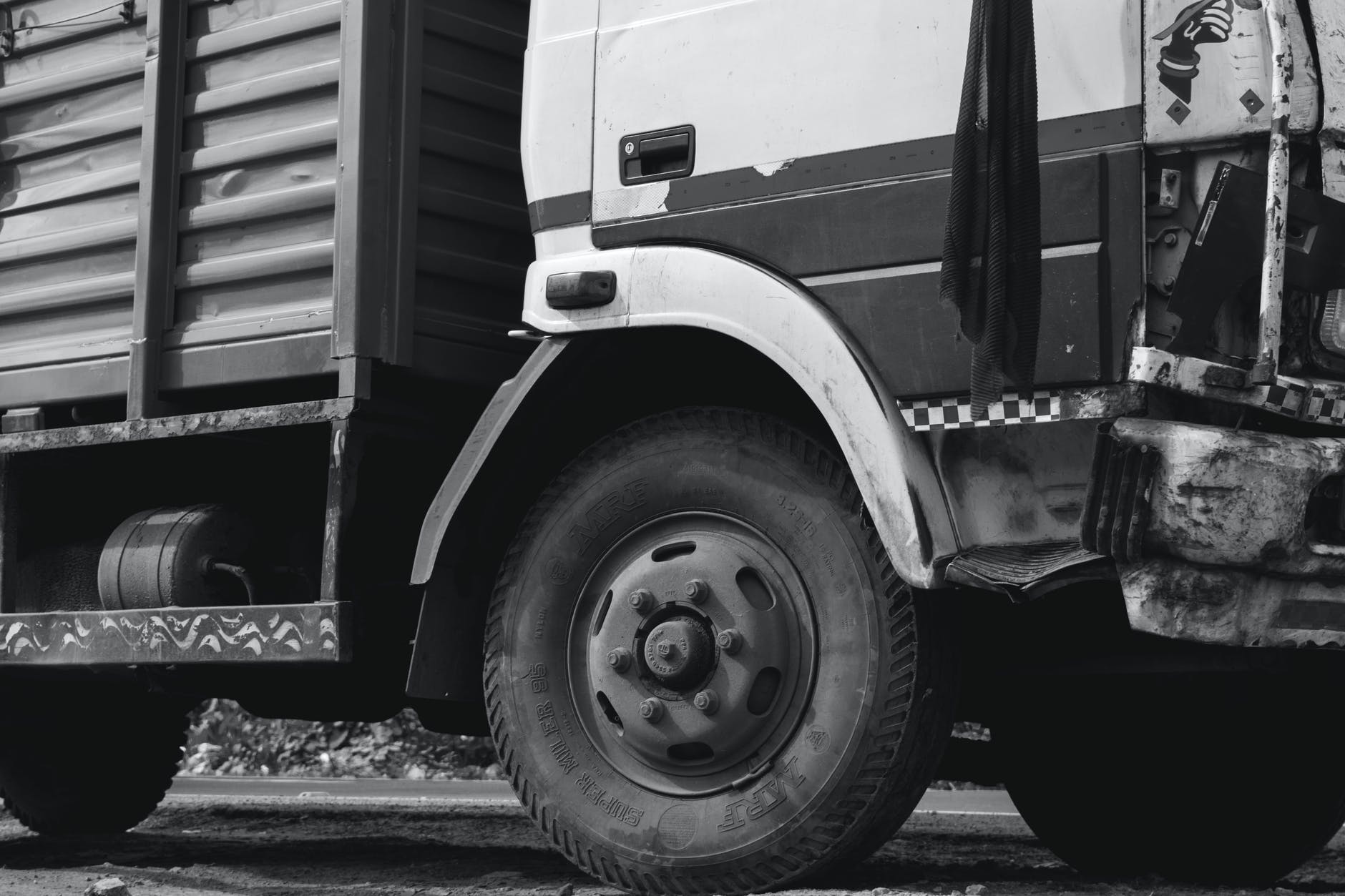 2.26 The Dangers of Fatigue in Truckers