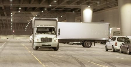 The Risks of Jackknife Truck Accidents
