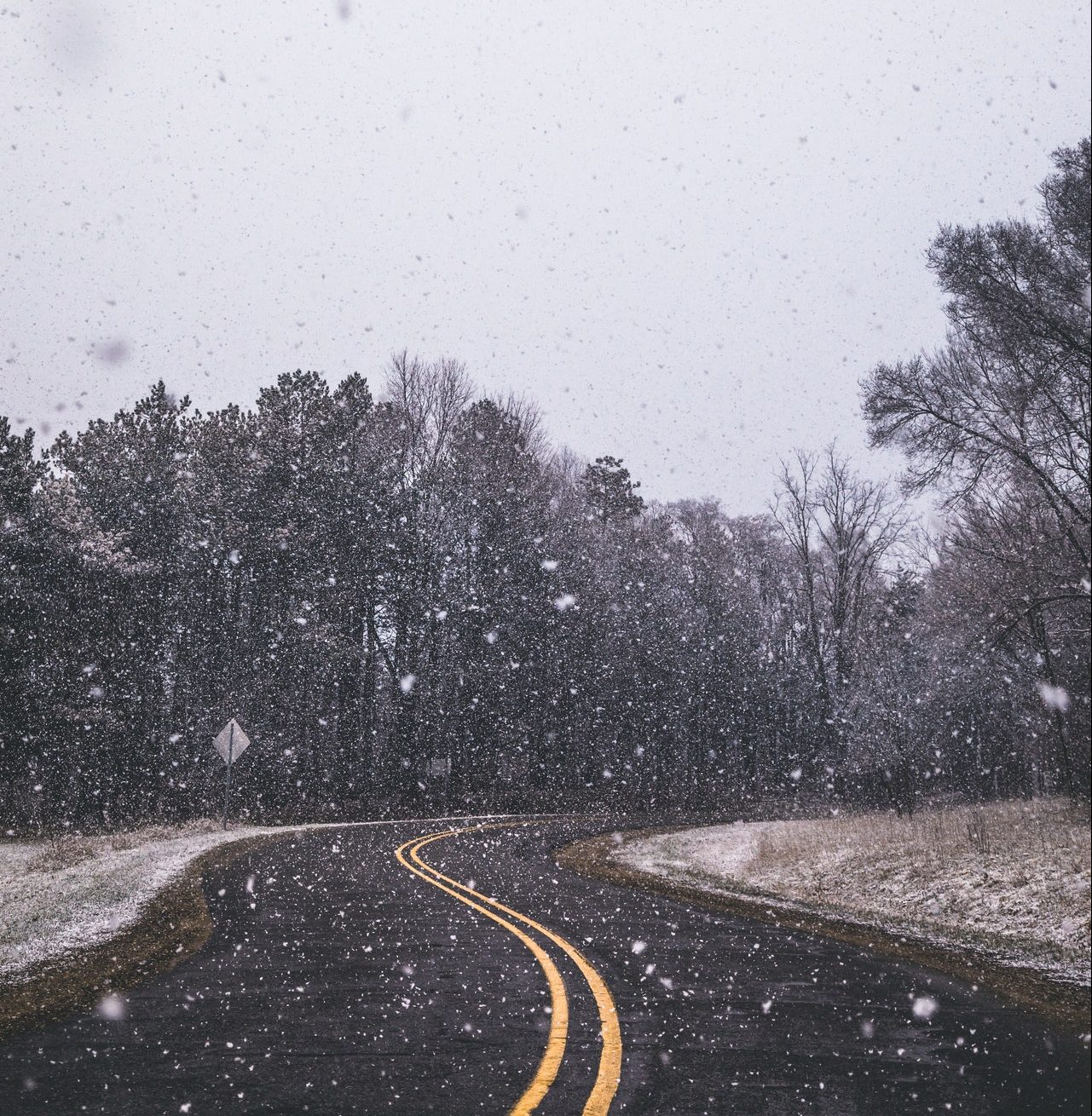 Tips for Driving Safely Over the Holidays