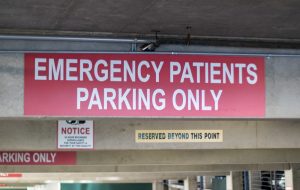 What to Do in the Hospital After an Arizona 18-Wheeler Accident