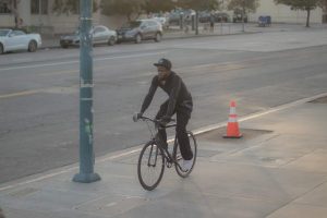 Why Sidewalks Are Dangerous for Arizona Bicyclists