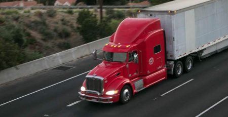 What Steps Should You Take After a Big Rig Accident?