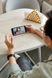 How Telehealth Can Help You After An Arizona Injury Accident