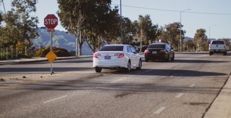 safe driving practices in Arizona