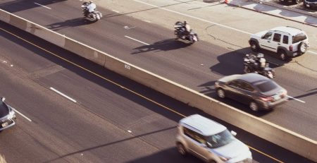 Motorcyclists At Highest Risk for Bodily Harm after an Accident