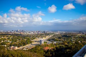 Population Growth and Traffic Accidents in Arizona