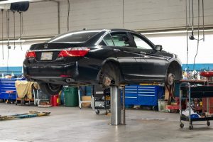 Improper Car Maintenance Can Lead to Liability in an Crash