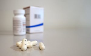 Prescription Medications and Arizona Automobile Accidents