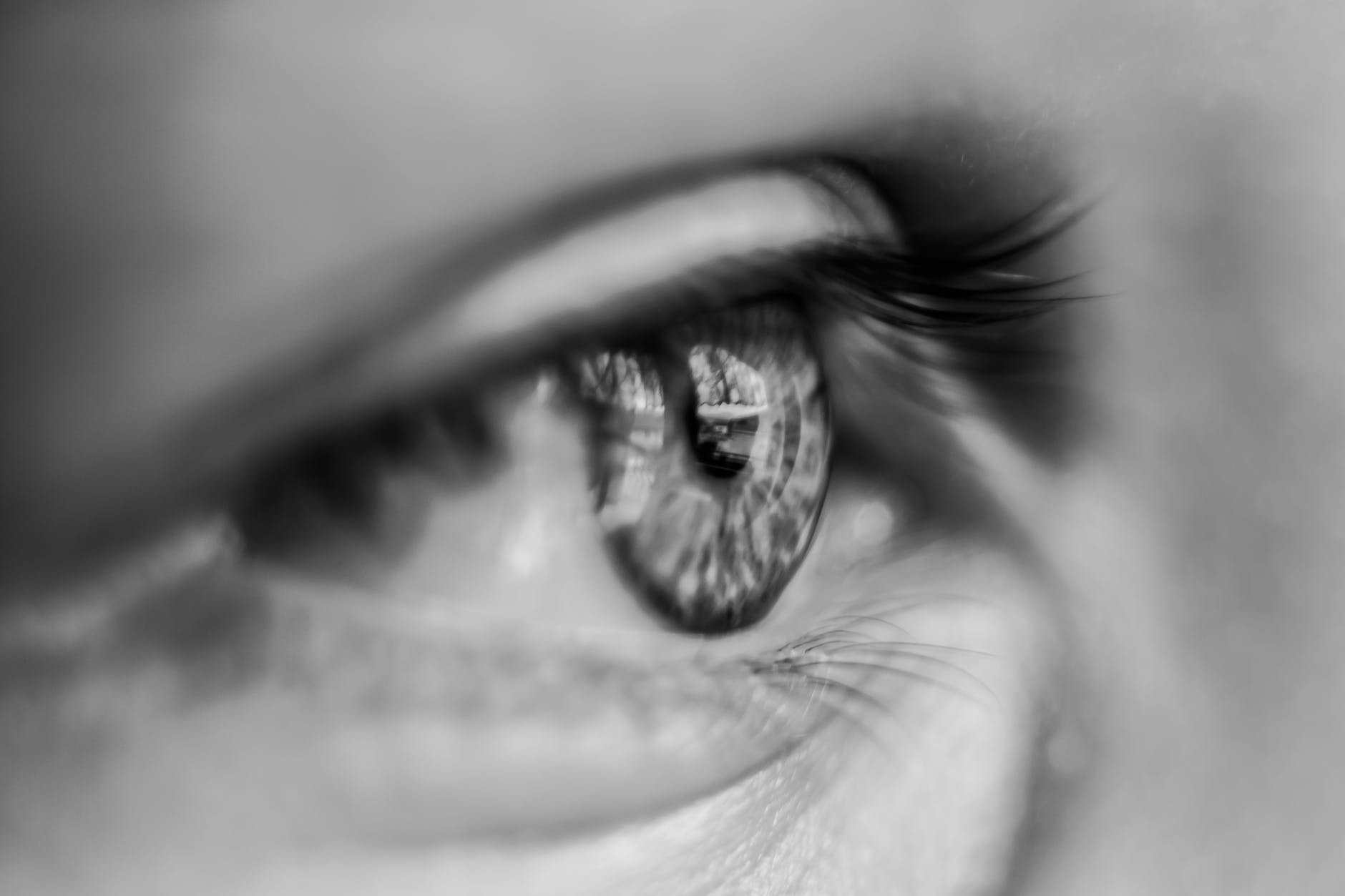 What Blurred Vision Could Mean After an Arizona Traffic Accident