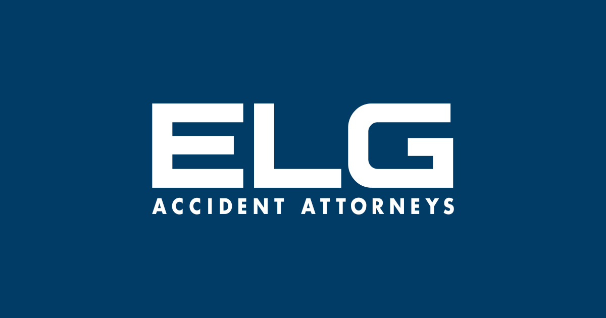 ELG Accident Attorneys